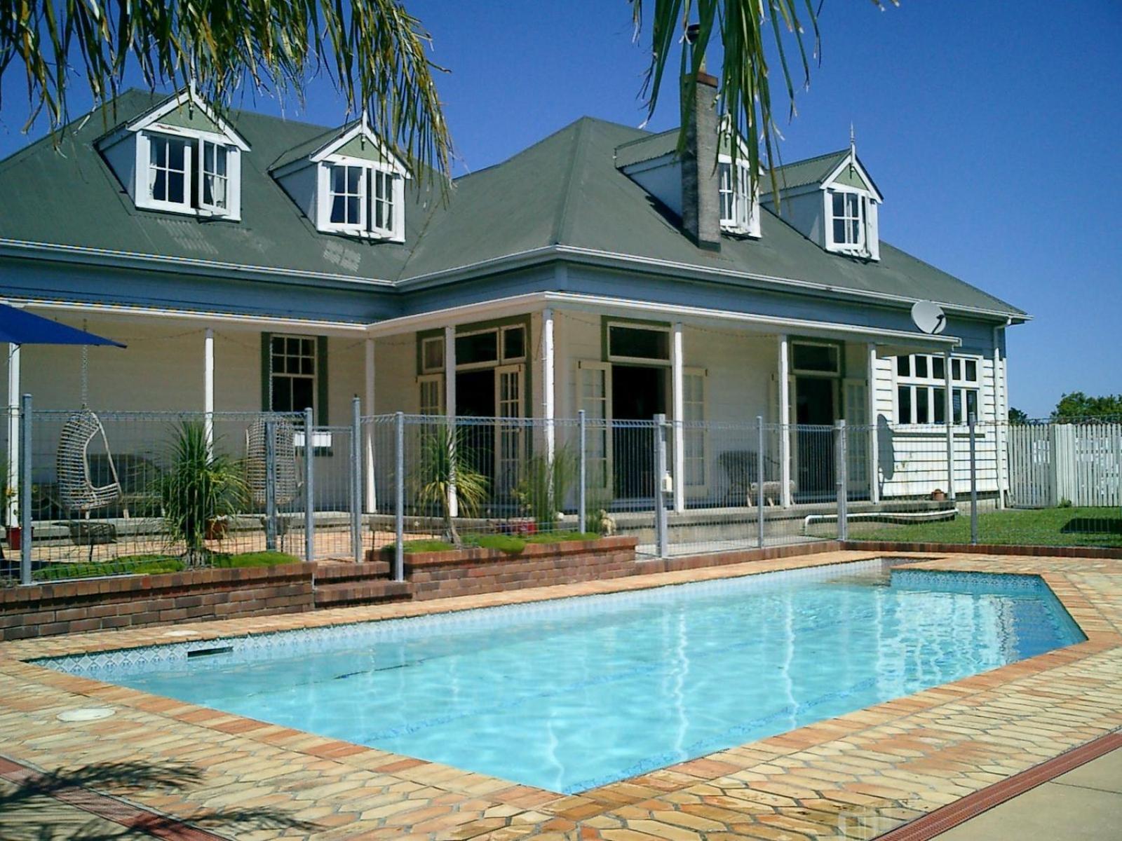 Warkworth Lodge Exterior photo